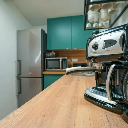 Appartement Le Semnoz Pour 3 Personnes à Deux Pas Du Lac! *