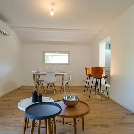 Appartement Le Semnoz Pour 3 Personnes à Deux Pas Du Lac!
