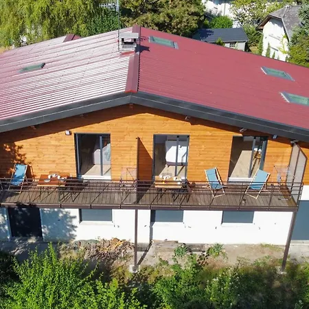 Appartement Le Semnoz Pour 3 Personnes à Deux Pas Du Lac!
